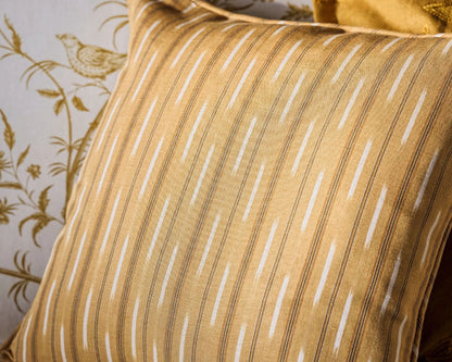 Sanderson Sabu Stripe Golden Knot