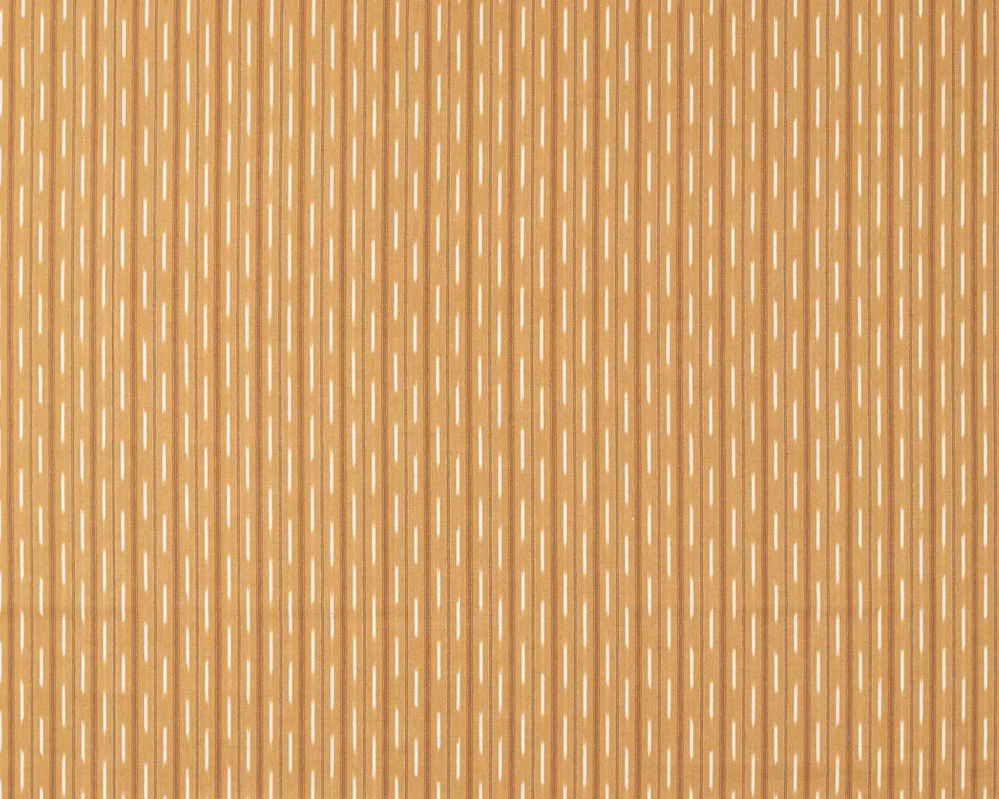 Sanderson Sabu Stripe Golden Knot