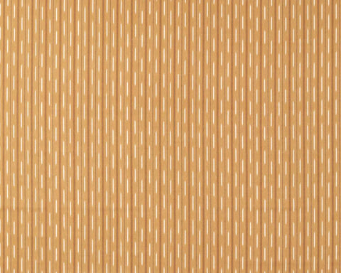 Sanderson Sabu Stripe Golden Knot