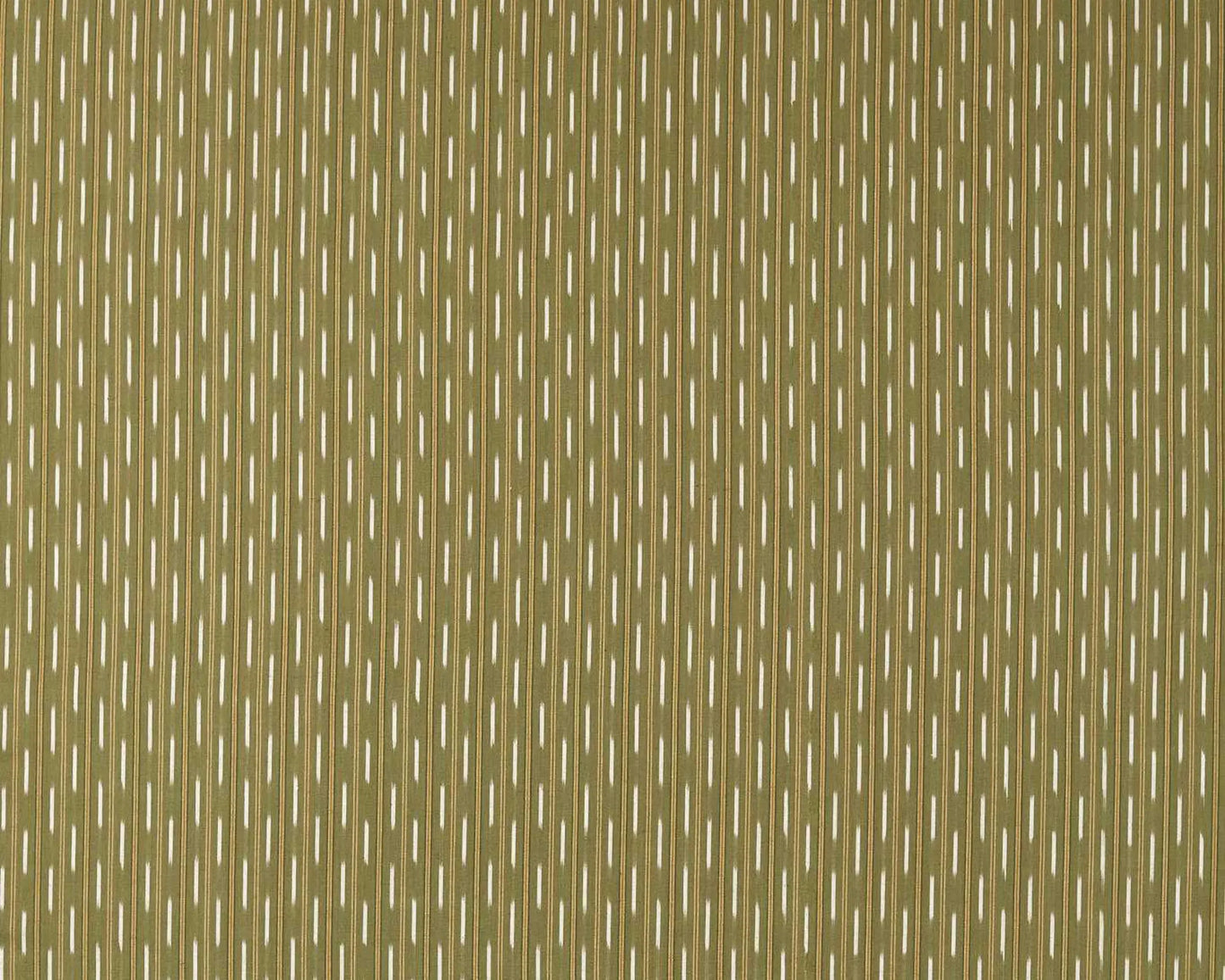 Sanderson Sabu Stripe Olivine/Gold
