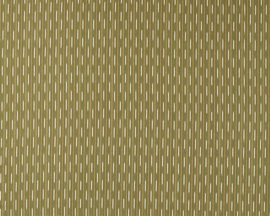Sanderson Sabu Stripe Olivine/Gold