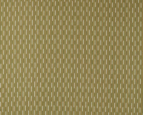 Sanderson Sabu Stripe Olivine/Gold