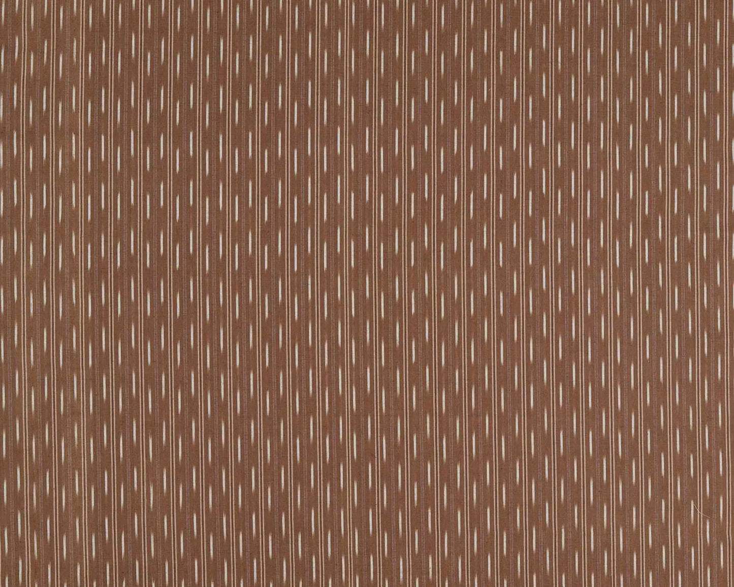 Sanderson Sabu Stripe Muntjac