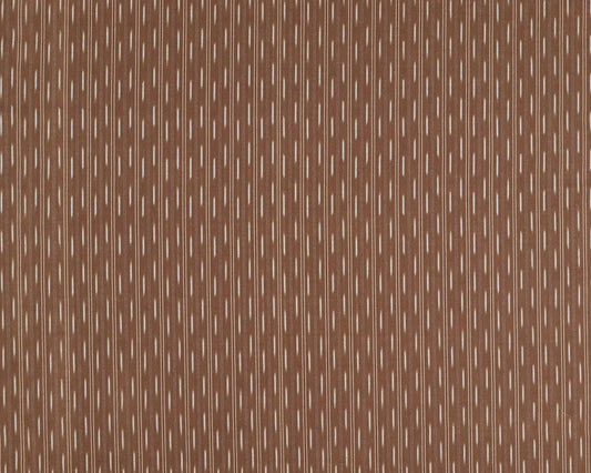Sanderson Sabu Stripe Muntjac