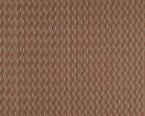 Sanderson Sabu Stripe Muntjac