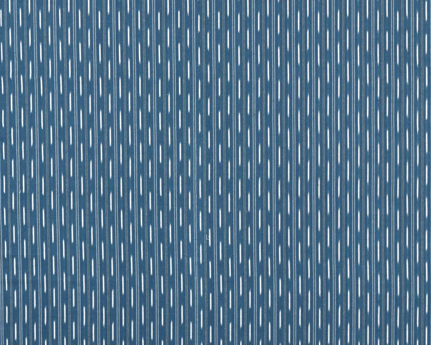 Sanderson Sabu Stripe Jodphur Blue
