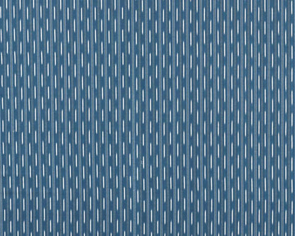Sanderson Sabu Stripe Jodphur Blue