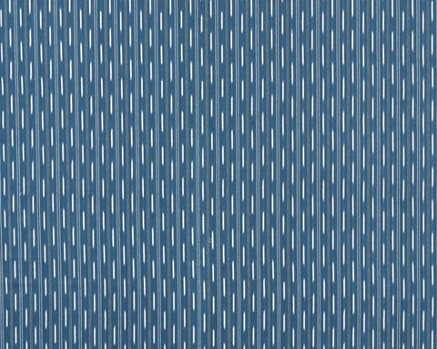 Sanderson Sabu Stripe Jodphur Blue