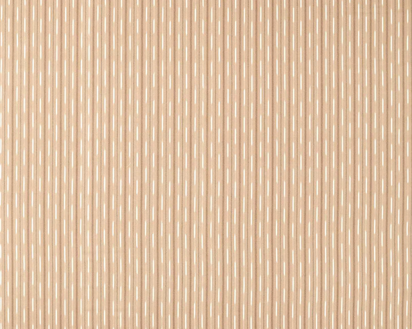 Sanderson Sabu Stripe Stone/Oak