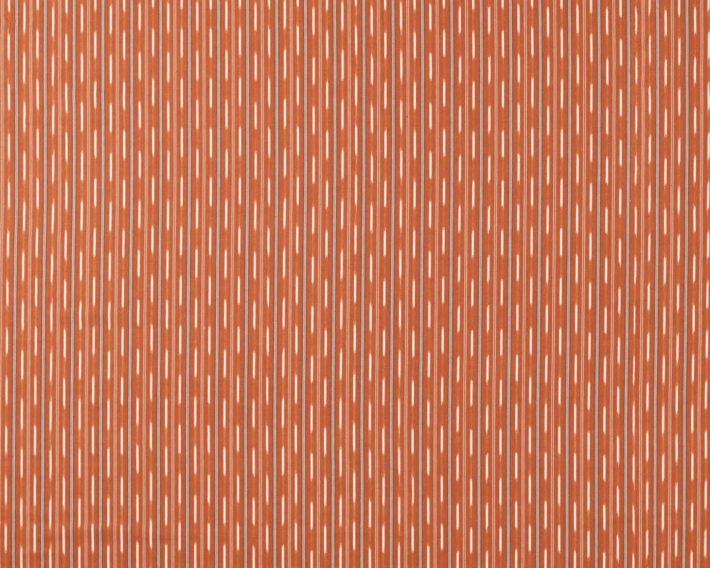 Sanderson Sabu Stripe Madder/Indigo