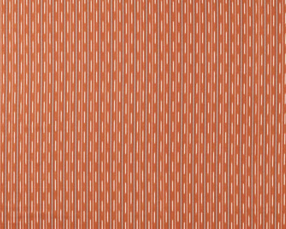 Sanderson Sabu Stripe Madder/Indigo