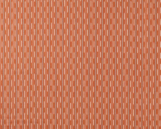 Sanderson Sabu Stripe Madder/Indigo