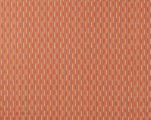 Sanderson Sabu Stripe Madder/Indigo