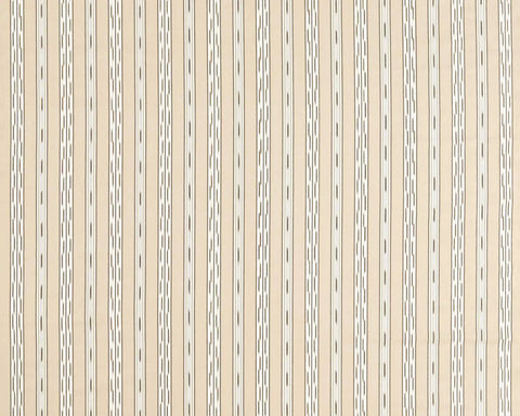 Sanderson Jamandi Stripe Gritstone/Oak