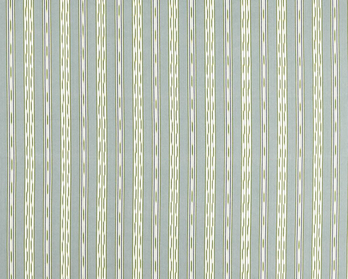 Sanderson Jamandi Stripe Mineral Blue/Green