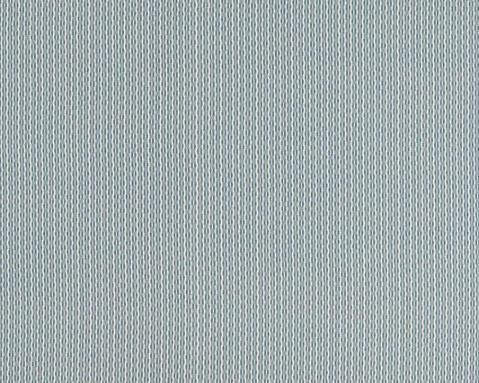 Sanderson Batak Check Udaipur Blue