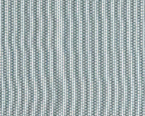 Sanderson Batak Check Udaipur Blue