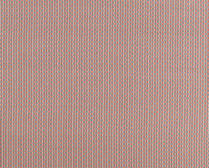 Sanderson Batak Check Indigo/Madder