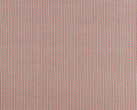 Sanderson Batak Check Indigo/Madder