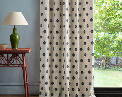 Sanderson Lavanga Indigo