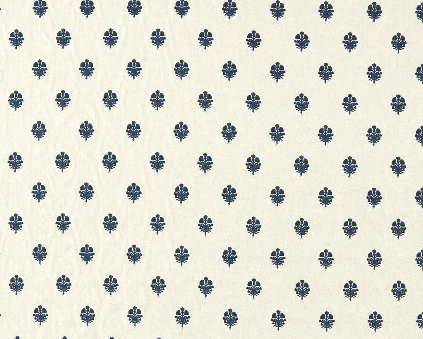 Sanderson Lavanga Indigo