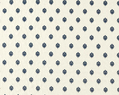 Sanderson Lavanga Indigo