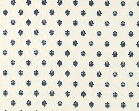 Sanderson Lavanga Indigo