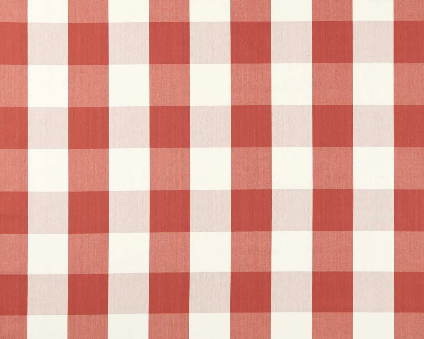 Sanderson Madras Check Madder