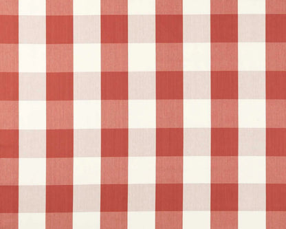 Sanderson Madras Check Madder