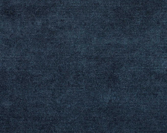 Sanderson Boho Velvets Indigo