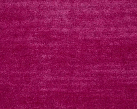 Sanderson Boho Velvets Raspberry