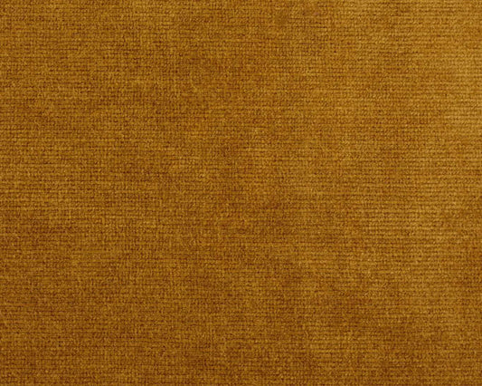 Sanderson Boho Velvets Old Gold
