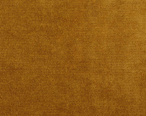 Sanderson Boho Velvets Old Gold