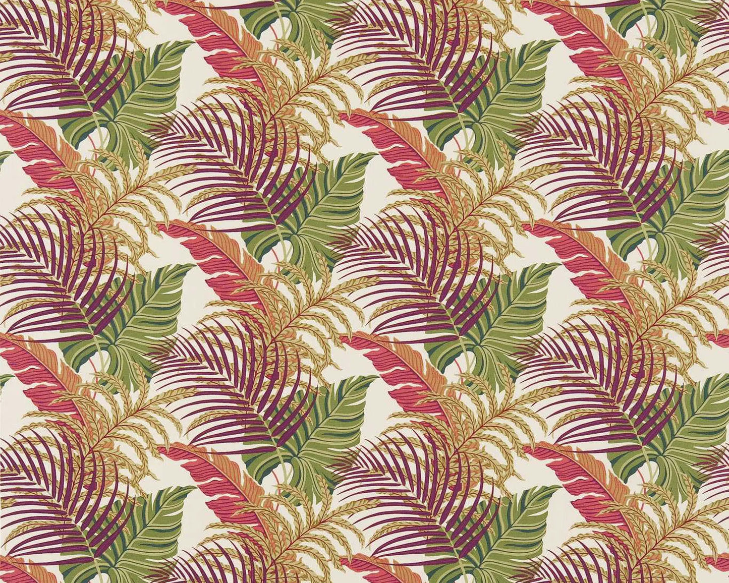 Sanderson Manila Mulberry/Sand