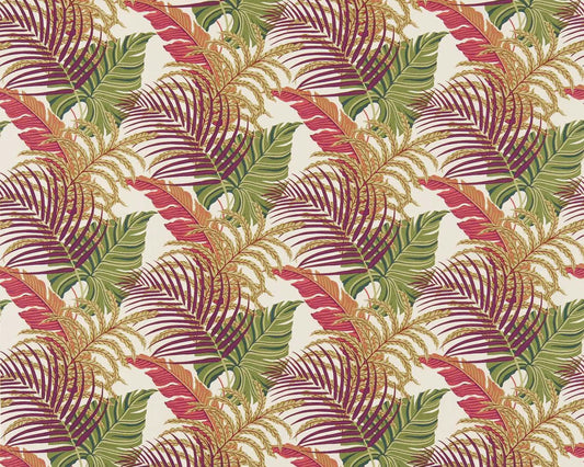 Sanderson Manila Mulberry/Sand