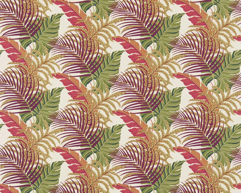 Sanderson Manila Mulberry/Sand