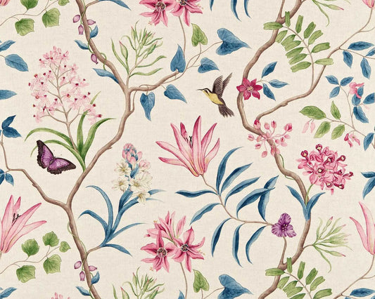 Sanderson Clementine Indienne