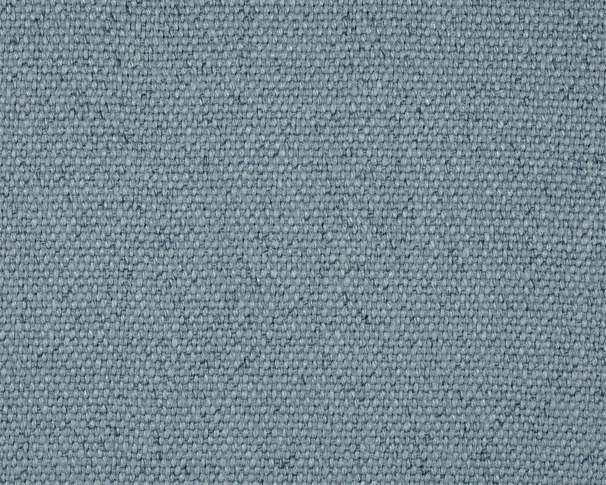 Sanderson Woodland Plain Sea Blue