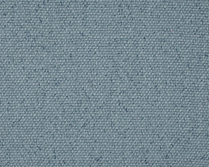 Sanderson Woodland Plain Sea Blue