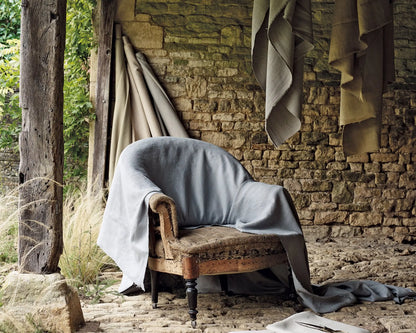 Sanderson Woodland Plain Mist