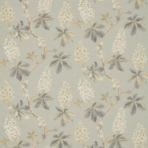 Sanderson Chestnut Tree Grey Blue/Sage