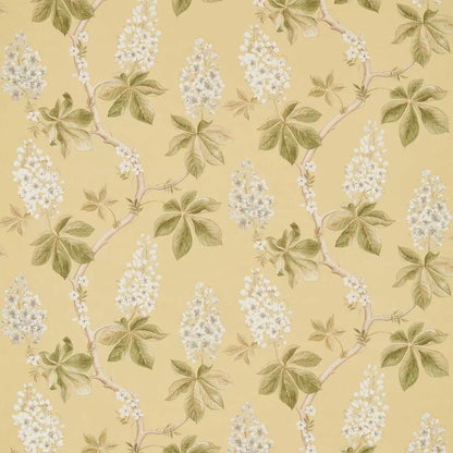 Sanderson Chestnut Tree Lemon/Lettuce
