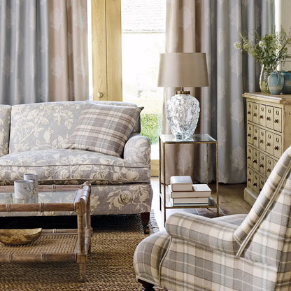 Sanderson Oak Filigree Stone