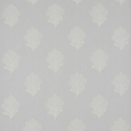 Sanderson Oak Filigree Grey/Blue