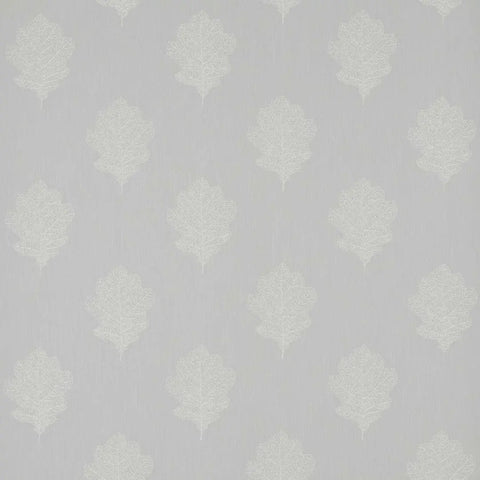 Sanderson Oak Filigree Grey/Blue