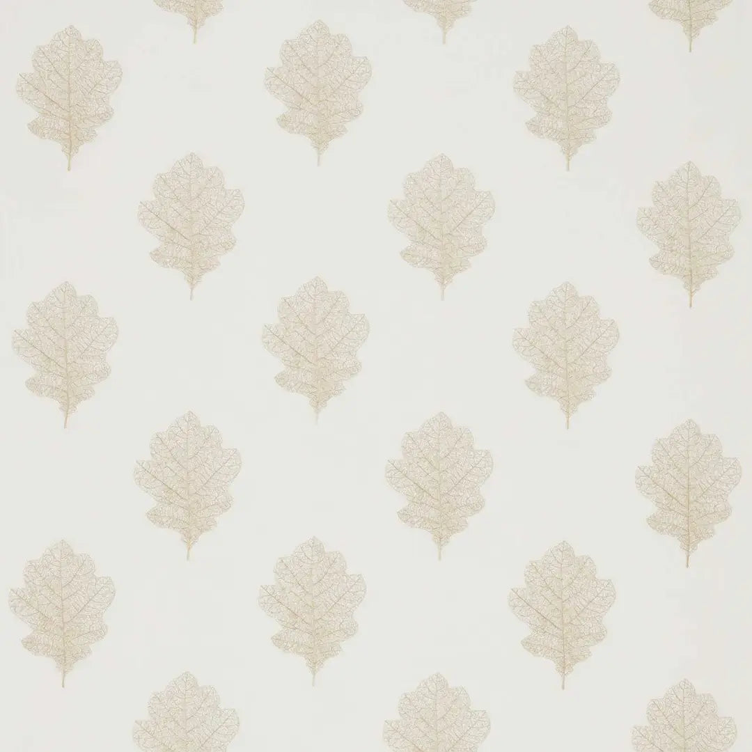 Sanderson Oak Filigree Milk