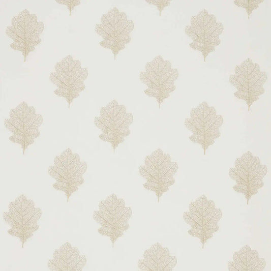 Sanderson Oak Filigree Milk