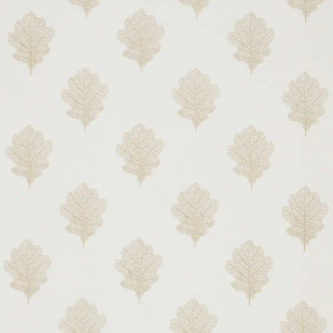 Sanderson Oak Filigree Milk