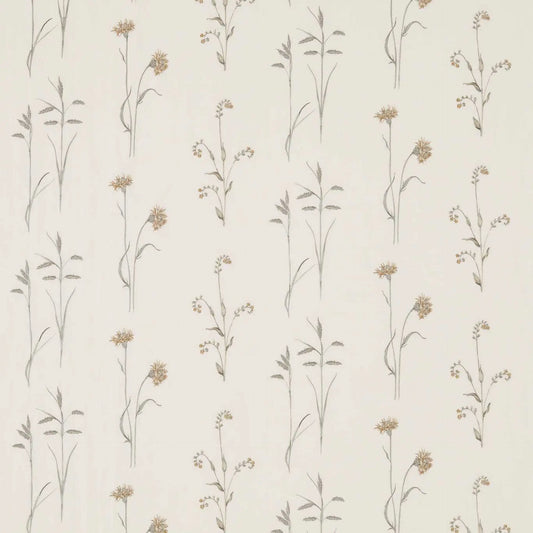 Sanderson Meadow Grasses Sage/Honey