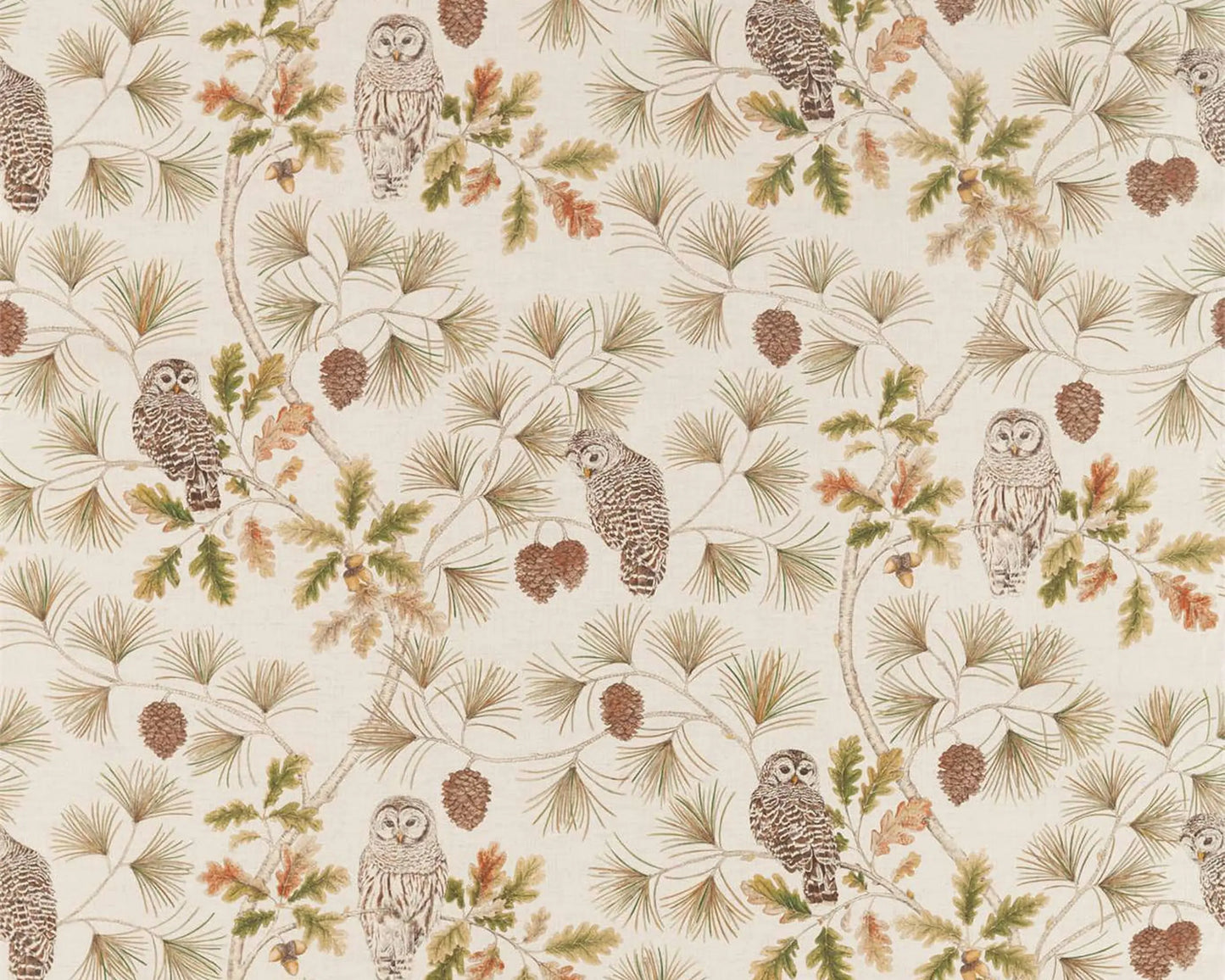 Sanderson Owlswick Briarwood